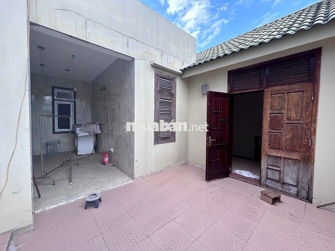 CHO THUÊ NHÀ BIỆT THỰ SÂN VƯỜN AN THƯỢNG GẦN TRẦN BẠCH ĐẰNG