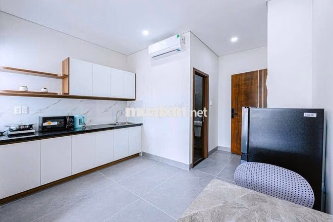 🏡CĂN HỘ BAN CÔNG MỚI 100% | ĐẦY ĐỦ NỘI THẤT | NGŨ HÀNH SƠN