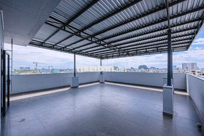 🏡CĂN HỘ BAN CÔNG MỚI 100% | ĐẦY ĐỦ NỘI THẤT | NGŨ HÀNH SƠN