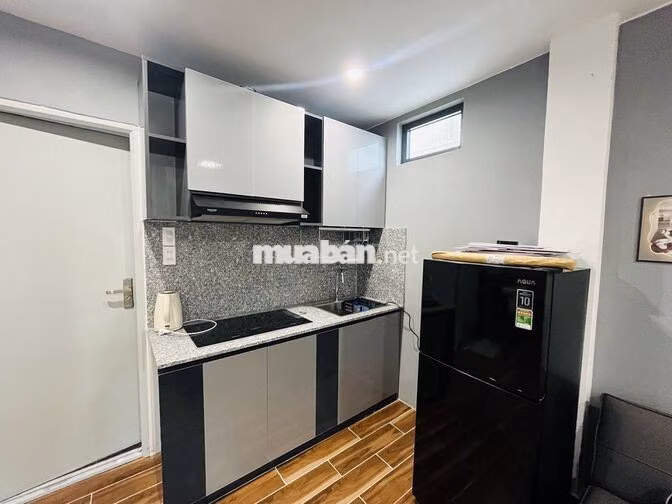 CHO THUÊ CĂN HỘ ĐƯỜNG MÊ LINH 2 PHÒNG NGỦ