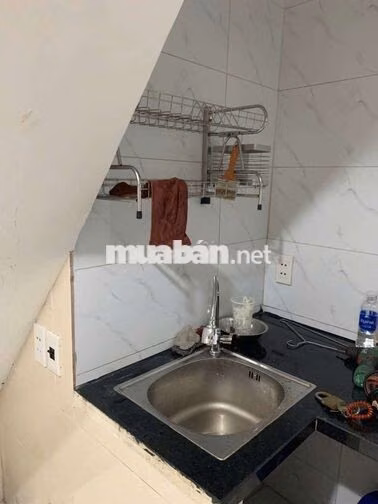 Chính chủ cho thuê phòng trọ ngõ 506 Bạch Mai, Quận Hai Bà Trưng
