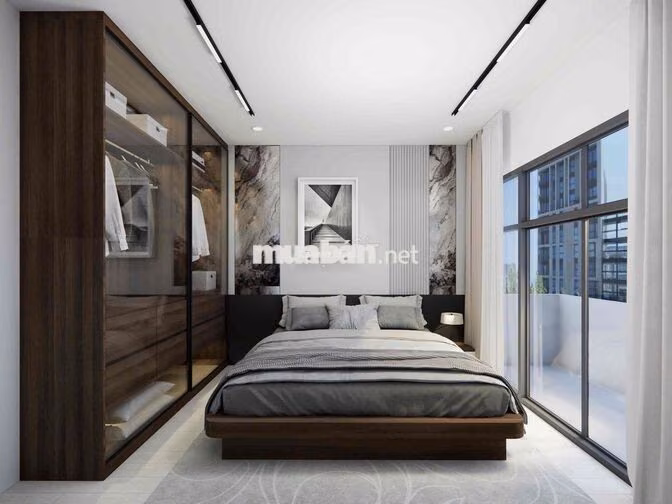 CHO THUÊ NHÀ BIỆT THỰ TẠI SYCAMORE FULL NT