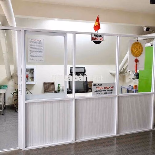 Phòng trọ giá rẻ gần Đại học Ngân hàng, Đại học sư phạm kỹ thuật,