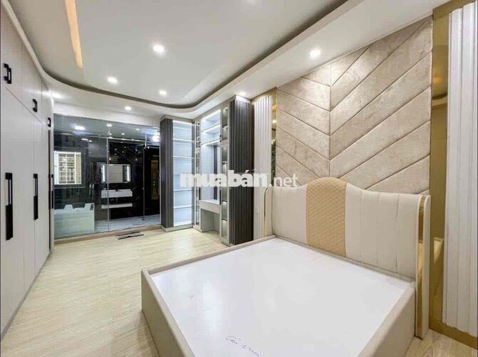 ❇️ Cho thuê Nhà 3 tầng full nội thât Đường Trần Phú Trung tâm Ninhkiều