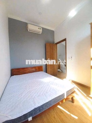 Cho Thuê Nhà 2PN Full Ngay Toà Becamex - Gần nhà thờ Vinh Sơn