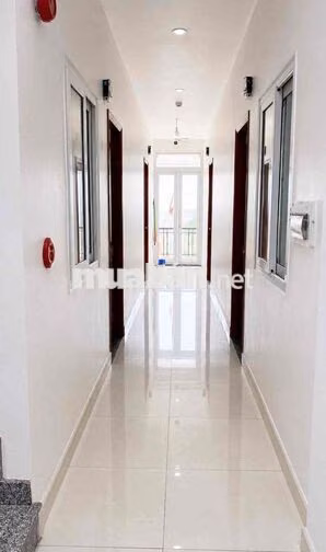 Phòng trọ giá rẻ gần Đại học Ngân hàng, Đại học sư phạm kỹ thuật,