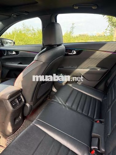 Bán Kia K3 1.6 Turbo 2022 Trắng 71.000km