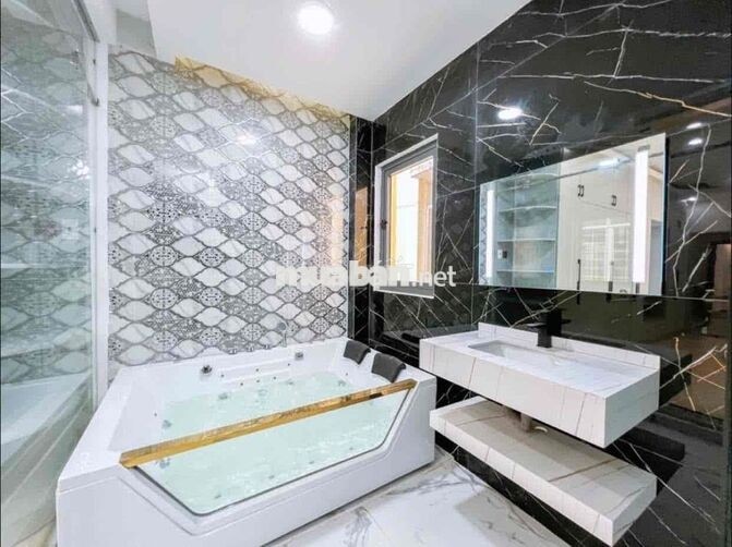 ❇️ Cho thuê Nhà 3 tầng full nội thât Đường Trần Phú Trung tâm Ninhkiều