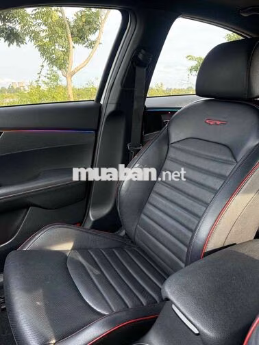 Bán Kia K3 1.6 Turbo 2022 Trắng 71.000km
