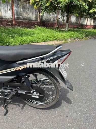 SYM Elegant 50cc 2018 Đen