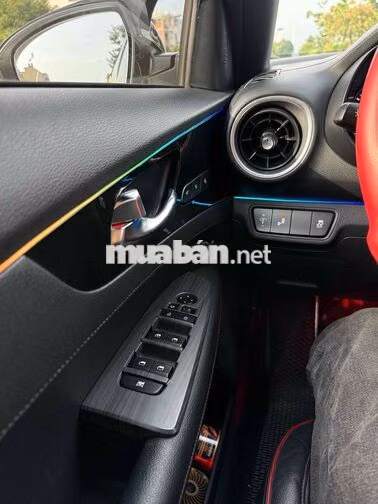Bán Kia K3 1.6 Turbo 2022 Trắng 71.000km