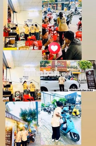 Tuyển 03 Nhân Viên Phục Vụ