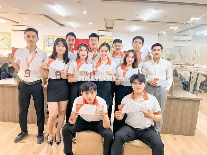 THÔNG BÁO:  Chuyên viên Tư vấn Khách hàng
