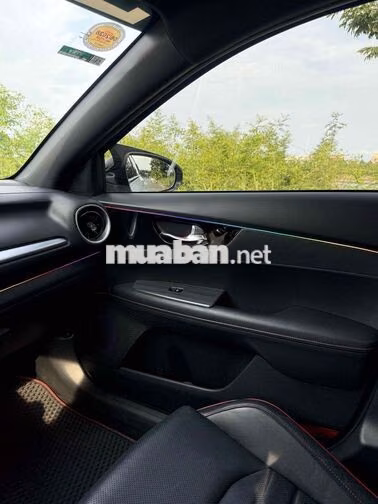 Bán Kia K3 1.6 Turbo 2022 Trắng 71.000km