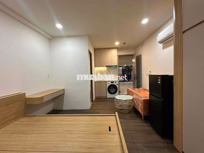 CHO THUÊ CHUNG CƯ MINI, FULL NỘI THẤT CAO CẤP NHƯ HÌNH