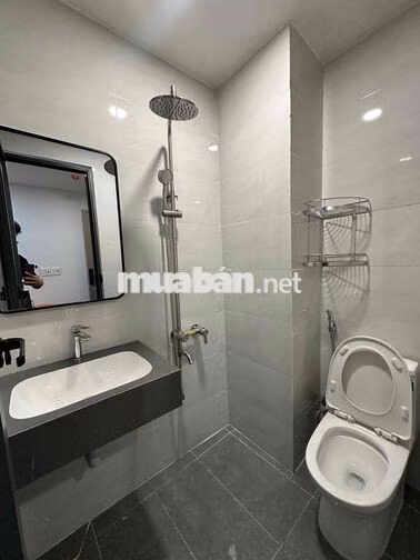 CHO THUÊ CHUNG CƯ MINI, FULL NỘI THẤT CAO CẤP NHƯ HÌNH
