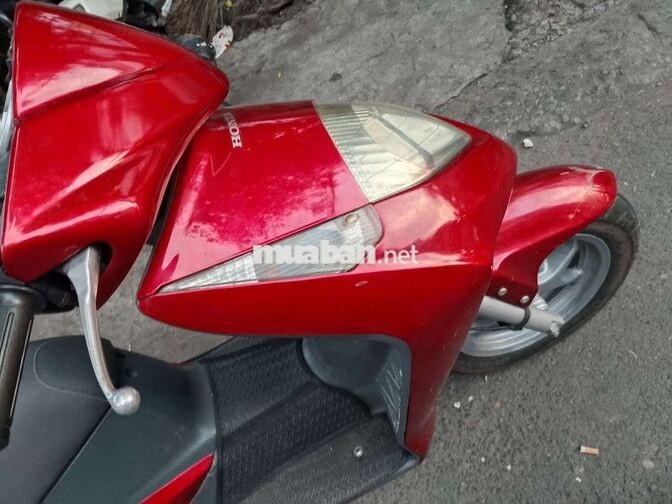 Honda Dylan 150 Đỏ 153cc