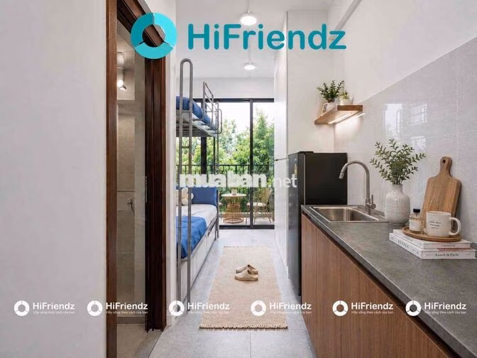 💥HOT💥DỰ ÁN MỚI TẤT CẢ ĐỀU CÓ BANCOL NGAY VLU UTH FREE TIỀN NHÀ T8 T9