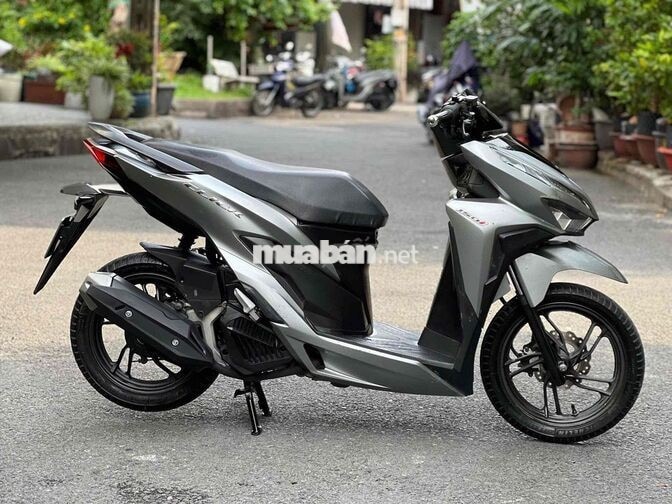 Vario 150 2021 Xám đen 16.000km bstp 9chủ
