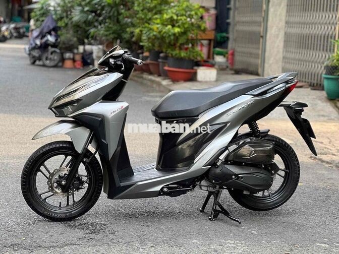 Vario 150 2021 Xám đen 16.000km bstp 9chủ
