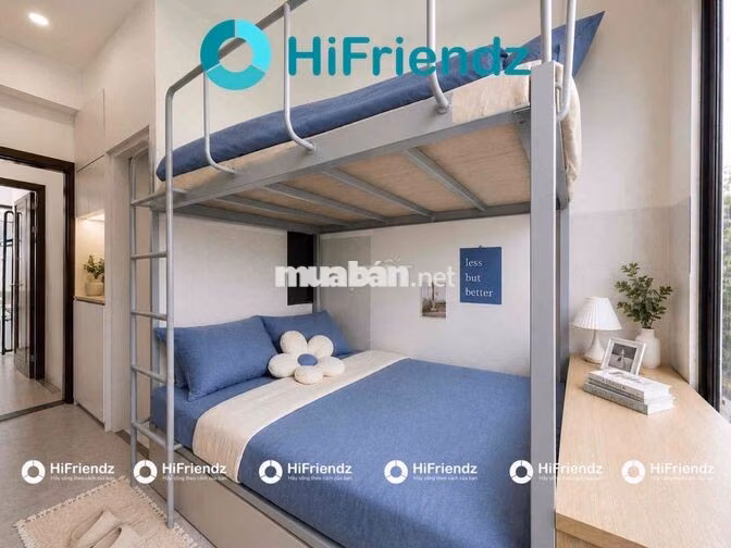 💥HOT💥DỰ ÁN MỚI TẤT CẢ ĐỀU CÓ BANCOL NGAY VLU UTH FREE TIỀN NHÀ T8 T9