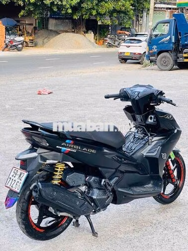 Honda Air Blade 2023 4val chính chủ