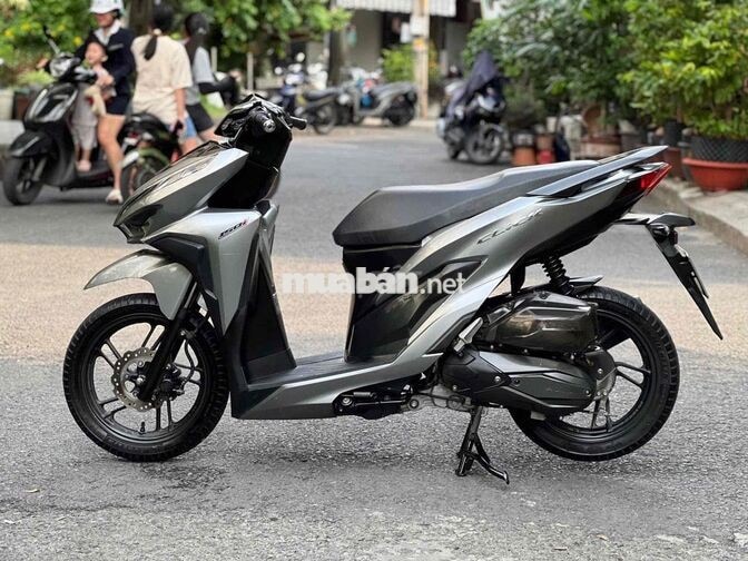 Vario 150 2021 Xám đen 16.000km bstp 9chủ