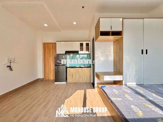 SIÊU PHẨM! STUDIO BAN CÔNG NGAY SÂN BAY TÂN SƠN NHẤT