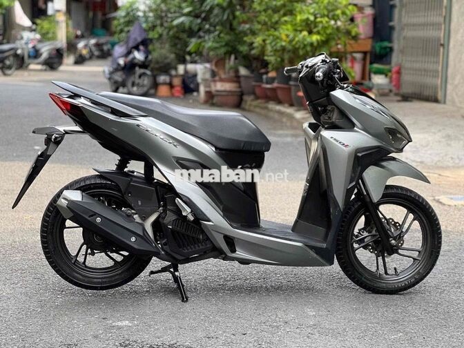 Vario 150 2021 Xám đen 16.000km bstp 9chủ