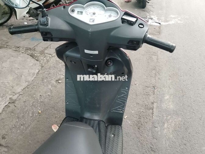 Honda Dylan 150 Đỏ 153cc
