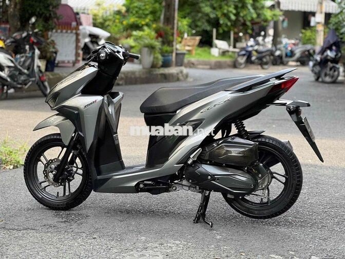 Vario 150 2021 Xám đen 16.000km bstp 9chủ