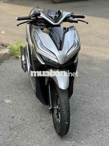 Vario 150 2021 Xám đen 16.000km bstp 9chủ