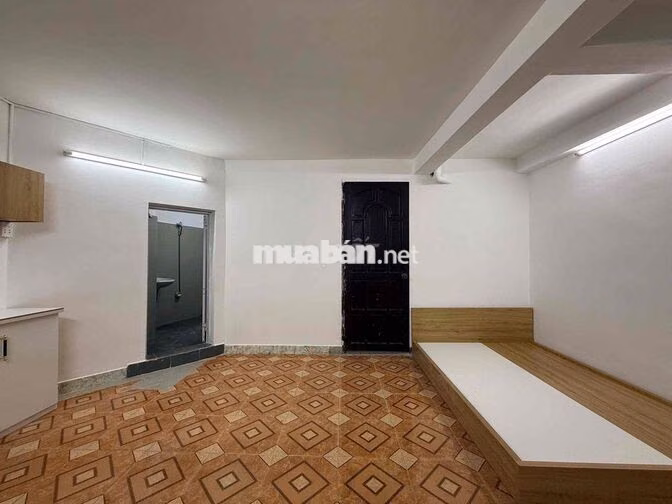 PHÒNG STUDIO RỘNG GẦN CÔNG VIÊN PHẦN MỀM, CĐ FPT