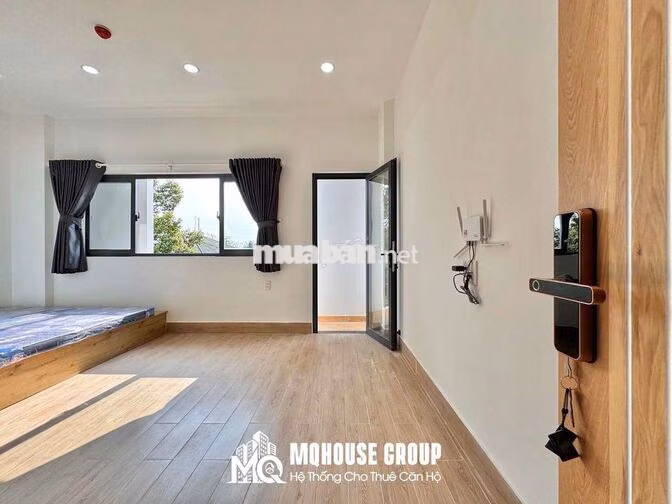 SIÊU PHẨM! STUDIO BAN CÔNG NGAY SÂN BAY TÂN SƠN NHẤT
