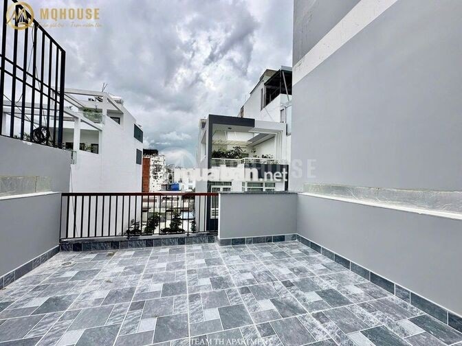 Siêu Phẩm 1PN Full Nội Thất Cao Cấp Gần Ngay UEF - HỒNG BÀNG