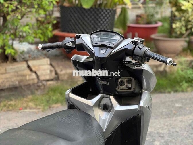 Vario 150 2021 Xám đen 16.000km bstp 9chủ