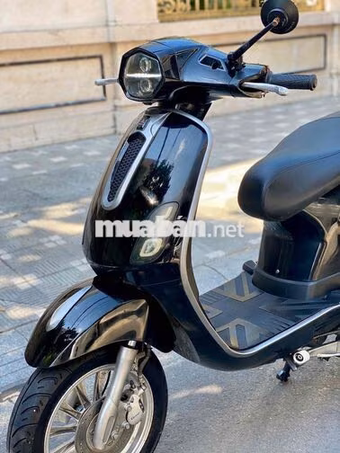 🌈Vespa 50cc cực đẹp máy siêu êm 👉CÓ TRẢ GÓP