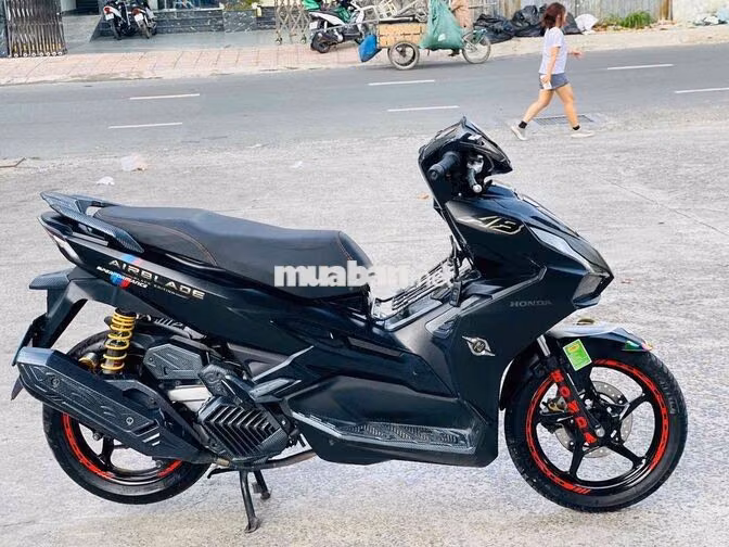 Honda Air Blade 2023 4val chính chủ