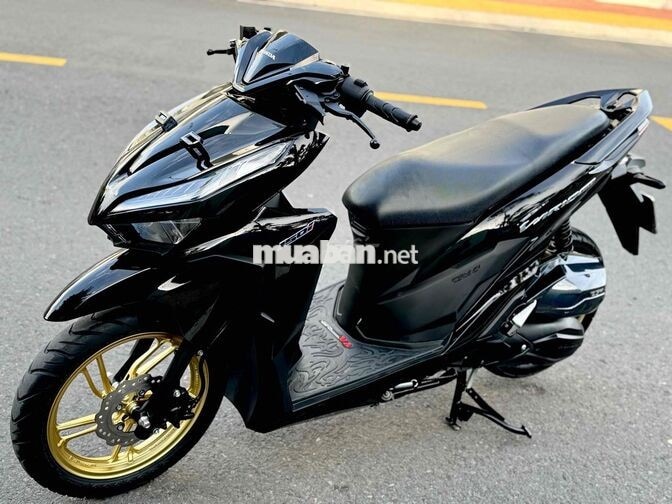 Vario 150 2019 Đen bóng bstp 9chủ máy êm zin100%
