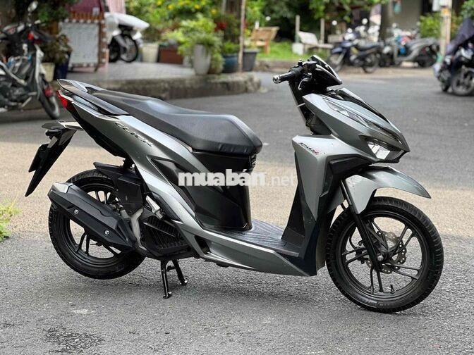 Vario 150 2021 Xám đen 16.000km bstp 9chủ