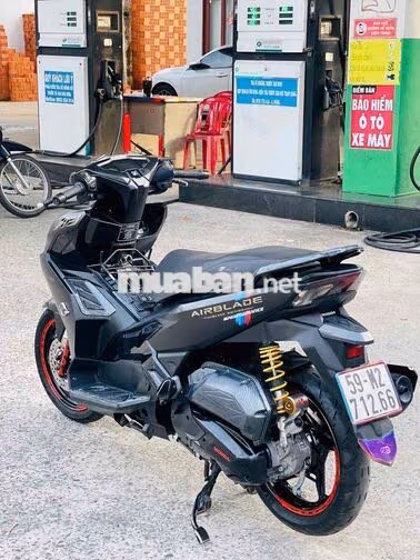 Honda Air Blade 2023 4val chính chủ