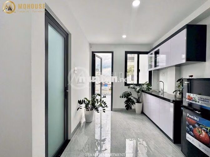 Siêu Phẩm 1PN Full Nội Thất Cao Cấp Gần Ngay UEF - HỒNG BÀNG