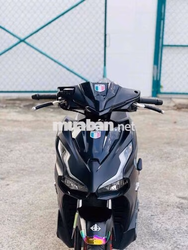 Honda Air Blade 2023 4val chính chủ