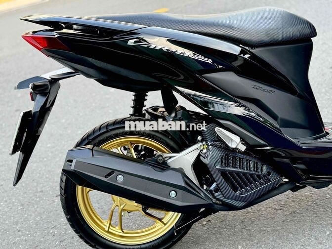 Vario 150 2019 Đen bóng bstp 9chủ máy êm zin100%
