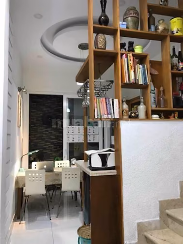Bán nhà riêng tại 15/12 Nơ Trang Long, phường Gia Định TP.HCM