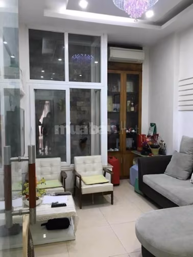 Bán nhà riêng tại 15/12 Nơ Trang Long, phường Gia Định TP.HCM