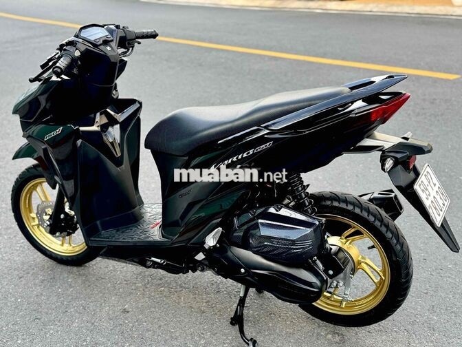 Vario 150 2019 Đen bóng bstp 9chủ máy êm zin100%