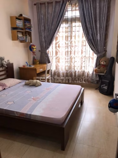 Bán nhà riêng tại 15/12 Nơ Trang Long, phường Gia Định TP.HCM