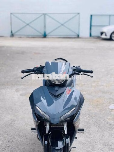 Yamaha Exciter 155 Xám Zin êm đẹp keng
