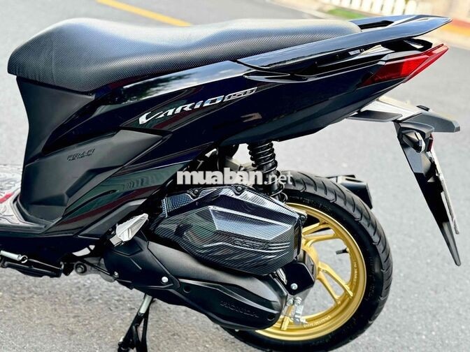 Vario 150 2019 Đen bóng bstp 9chủ máy êm zin100%
